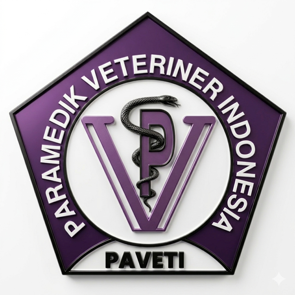 Perkumpulan Paramedik Veteriner Indonesia